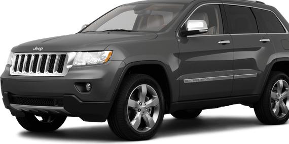 JEEP GRAND CHEROKEE 2011 1J4RR5GT1BC562642 image